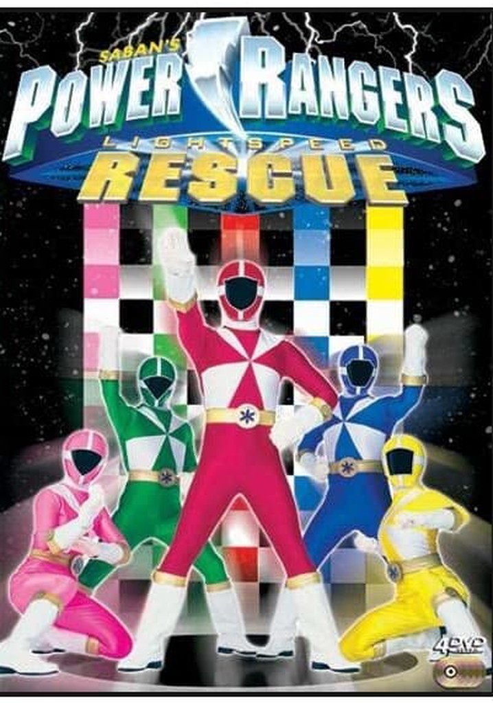 }Saison 8 Power Rangers streaming voir épisodes